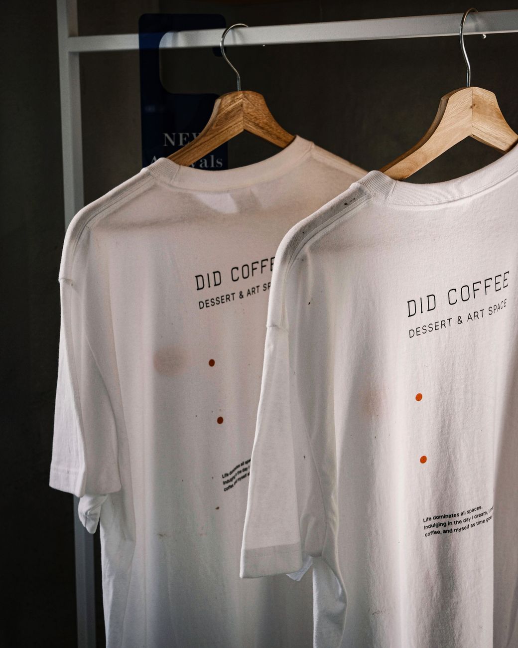 Northbound Essential Tee