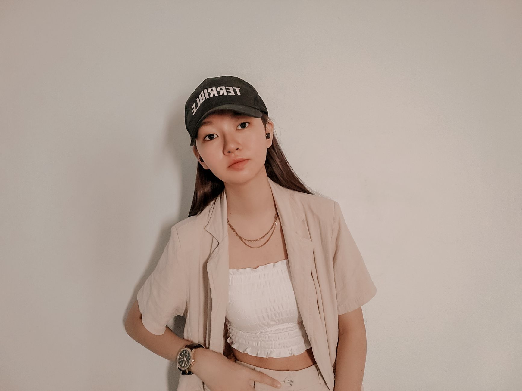 Caps